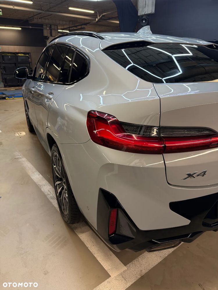 BMW X4 - 7