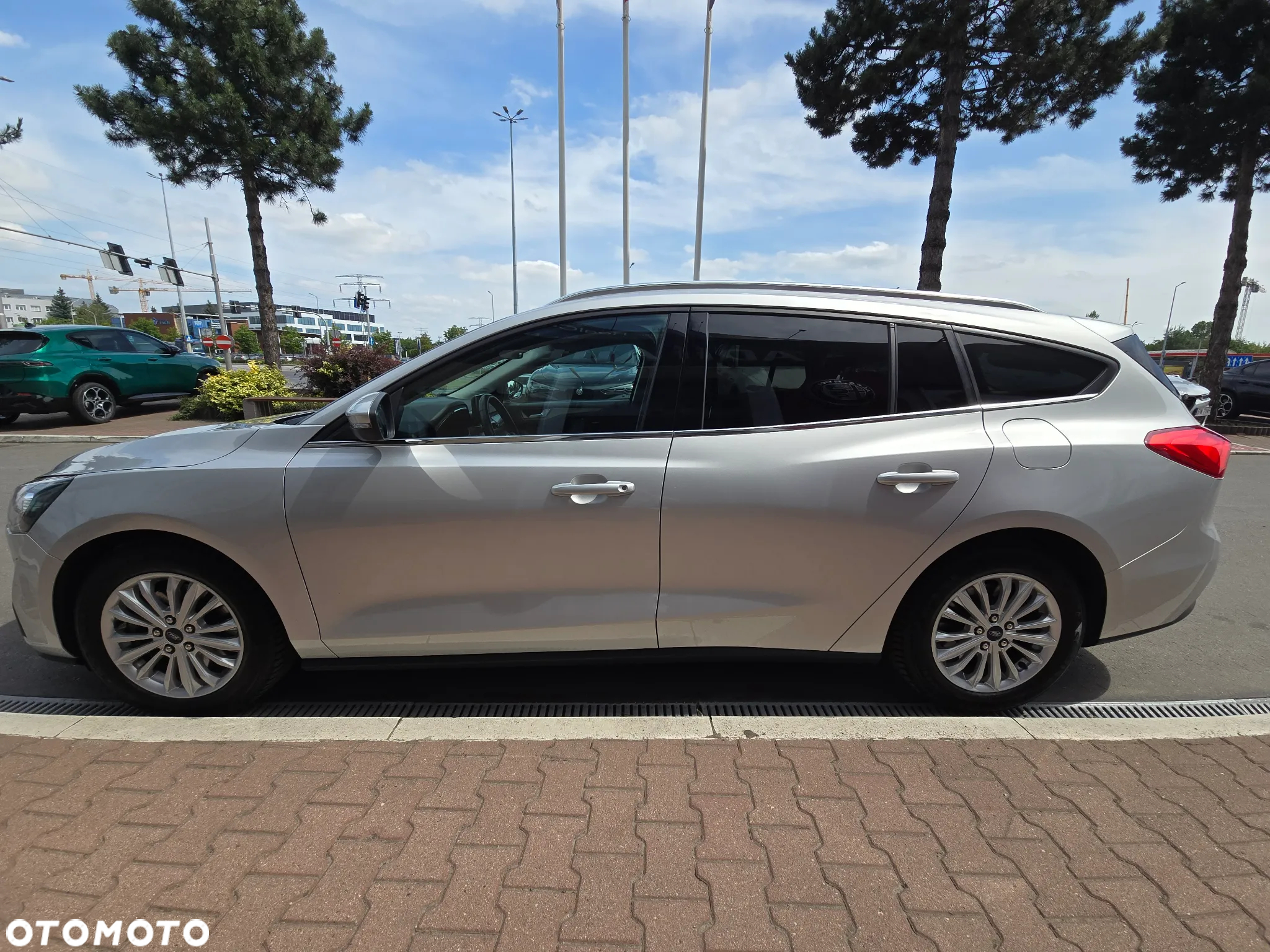 Ford Focus - 4