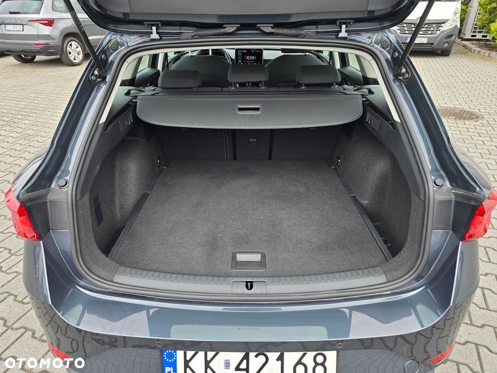 Seat Leon 1.5 TSI Style - 34