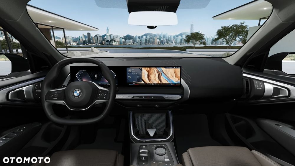 BMW X3 xDrive20d mHEV - 9