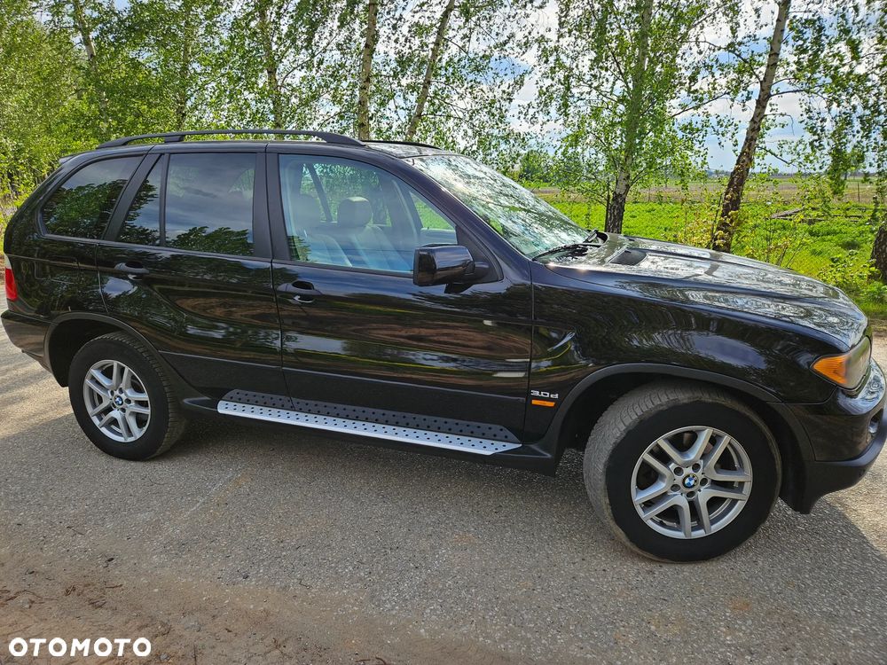 BMW X5 3.0 d - 6