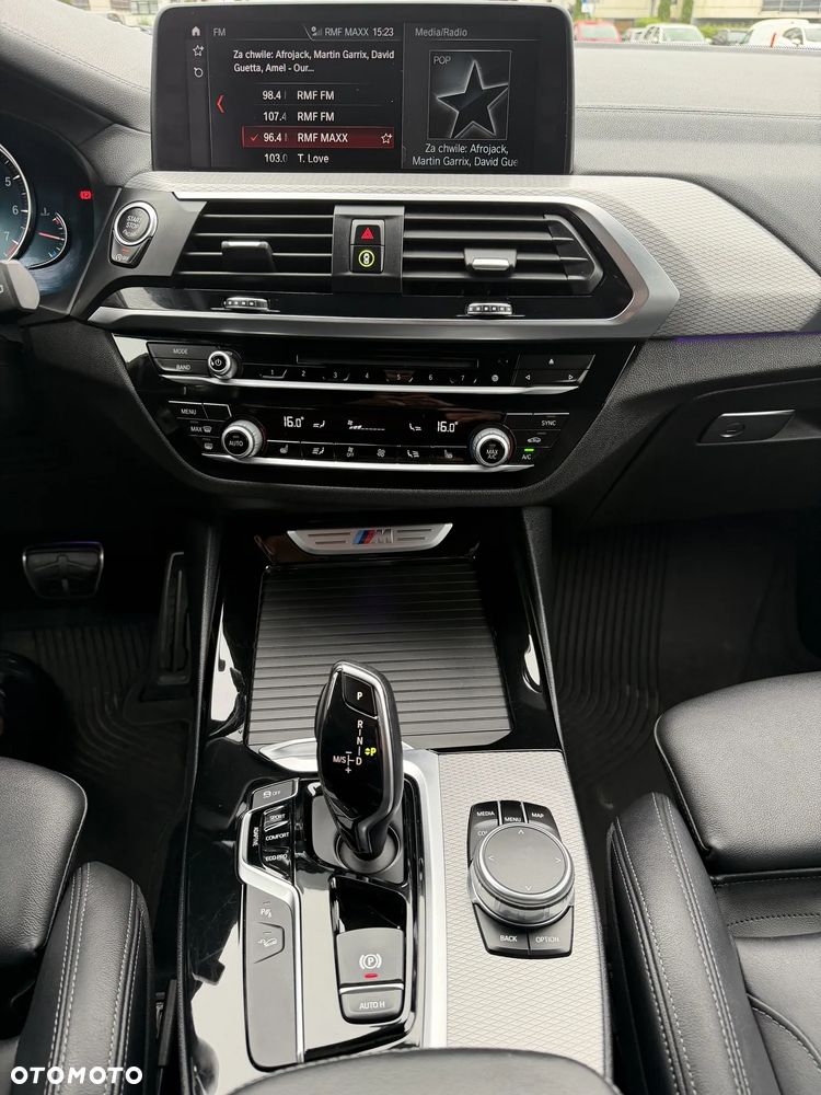 BMW X3 X3M - 20