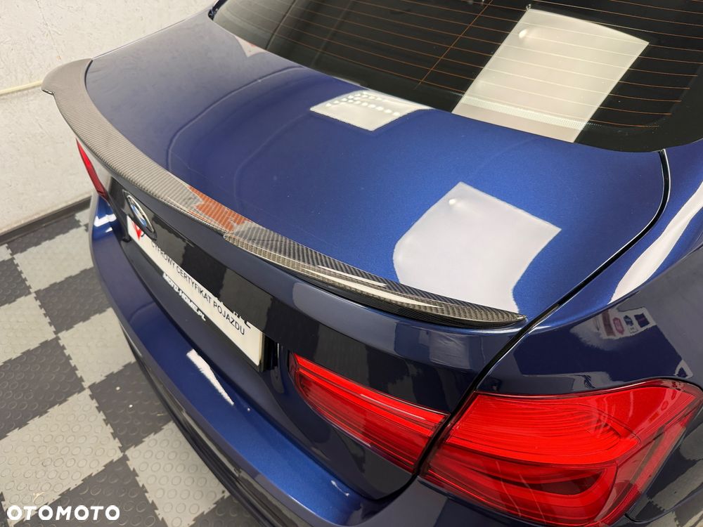 BMW Seria 3 - 24