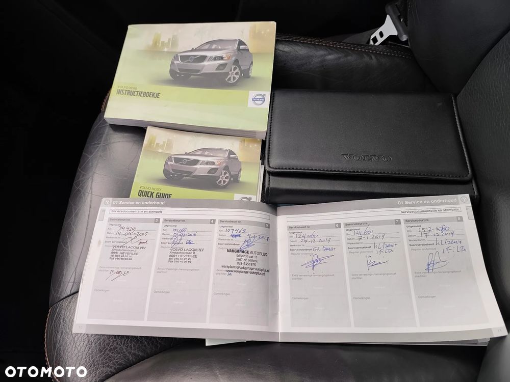 Volvo XC 60 D3 Summum - 28