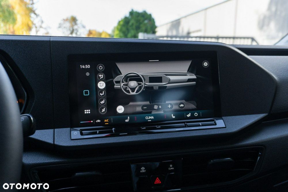 Volkswagen Caddy - 23