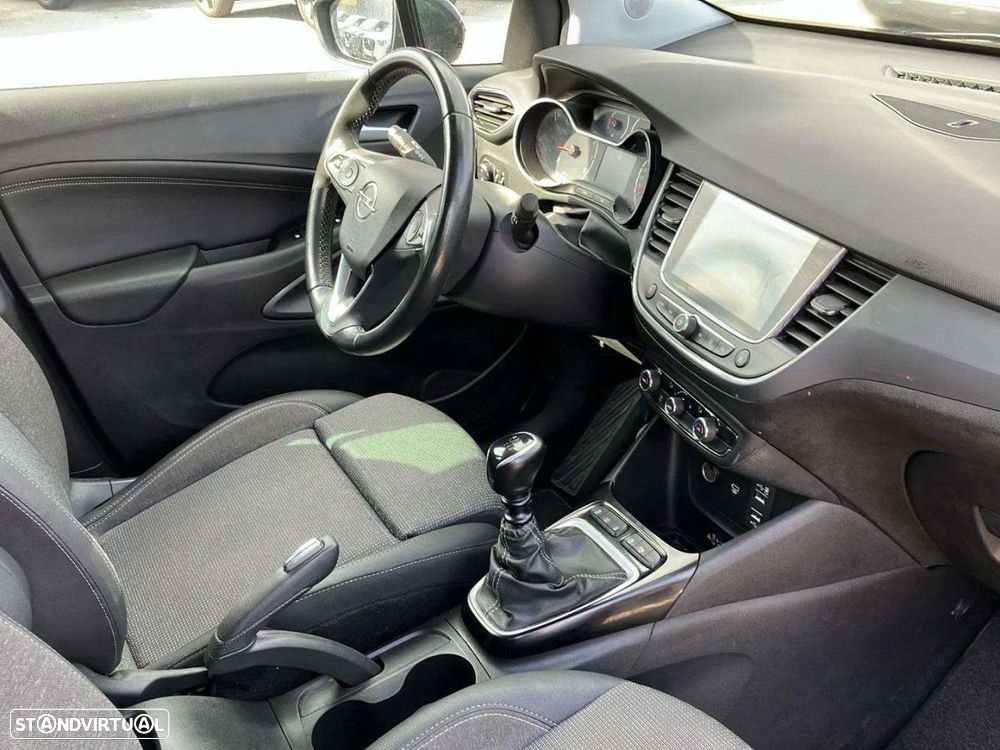 Opel Crossland X 1.5 CDTi Business Edition - 15