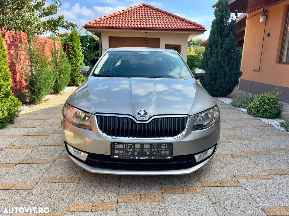 Skoda Octavia - 24