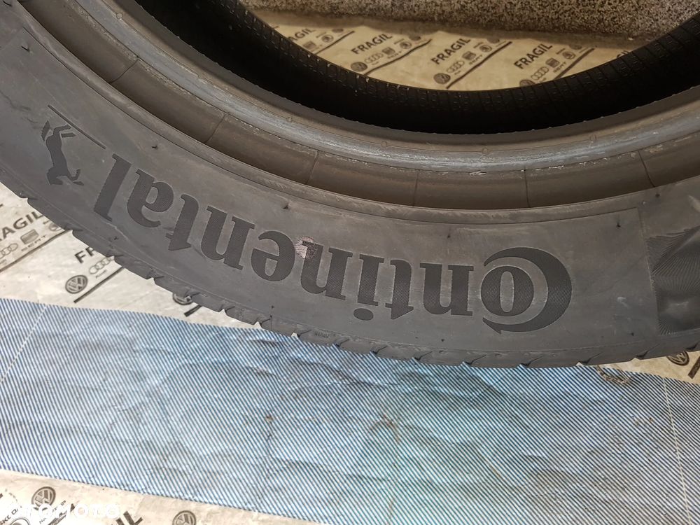 OPONY CONTINENTAL PREMIUM CONTACT 6 225/55R18  225/55/18 - 11