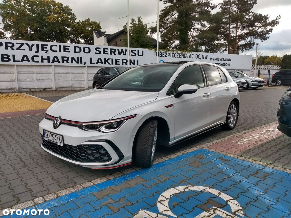 Volkswagen Golf 2.0 TSI GTI DSG - 4