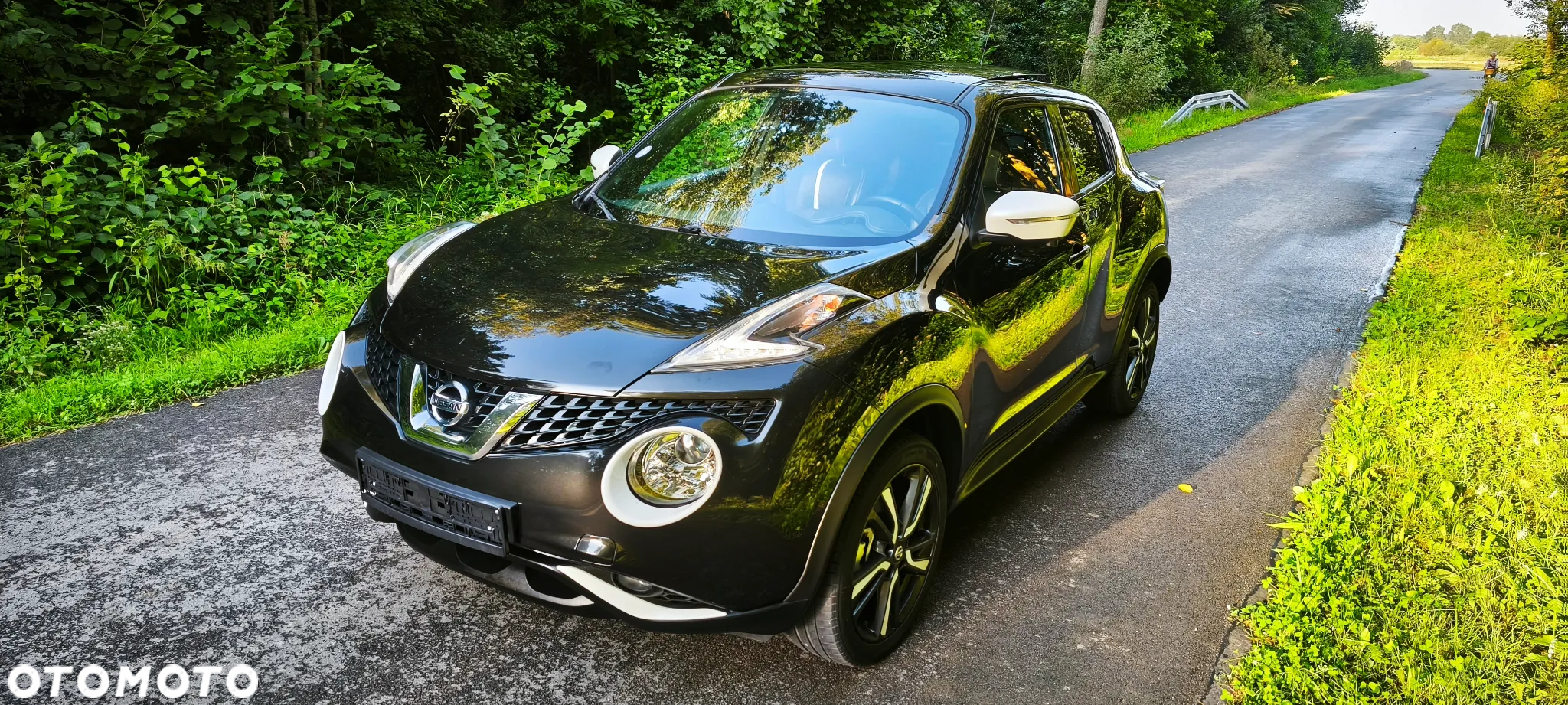 Nissan Juke 1.2 DIG-T N-Vision - 3