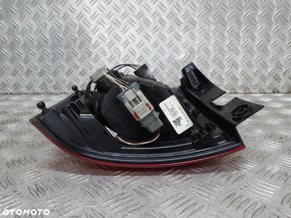 JEEP COMPASS I LIFT LAMPA LEWA PRAWA TYŁ - 6