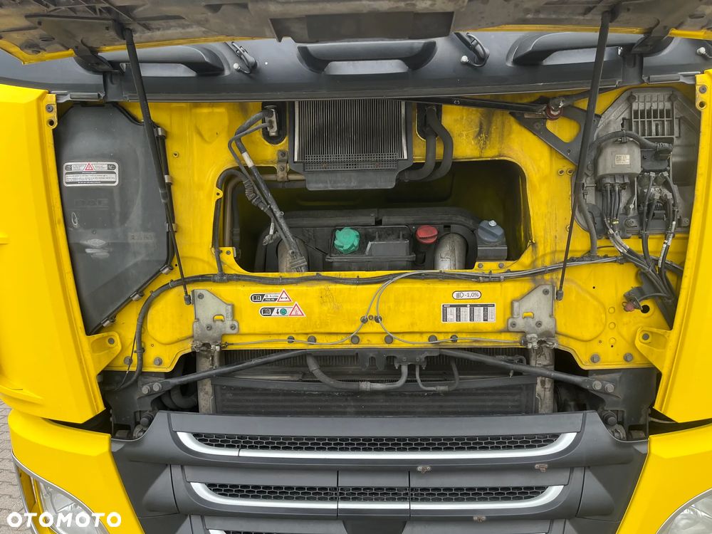DAF XF 460 FT - 19