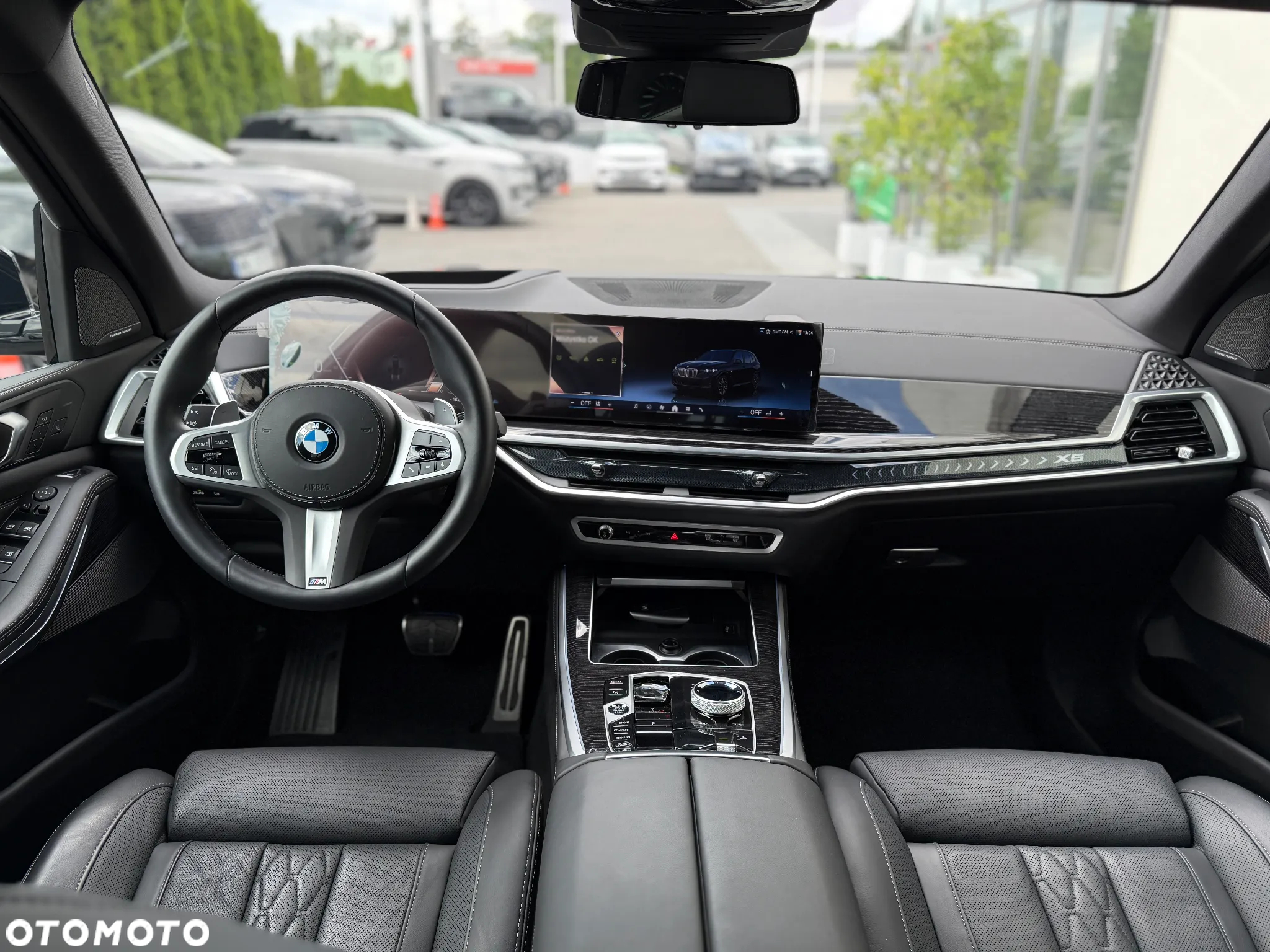 BMW X5 xDrive40d - 17