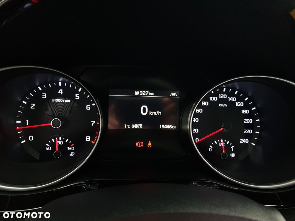 Kia XCeed 1.5 T-GDI L - 14