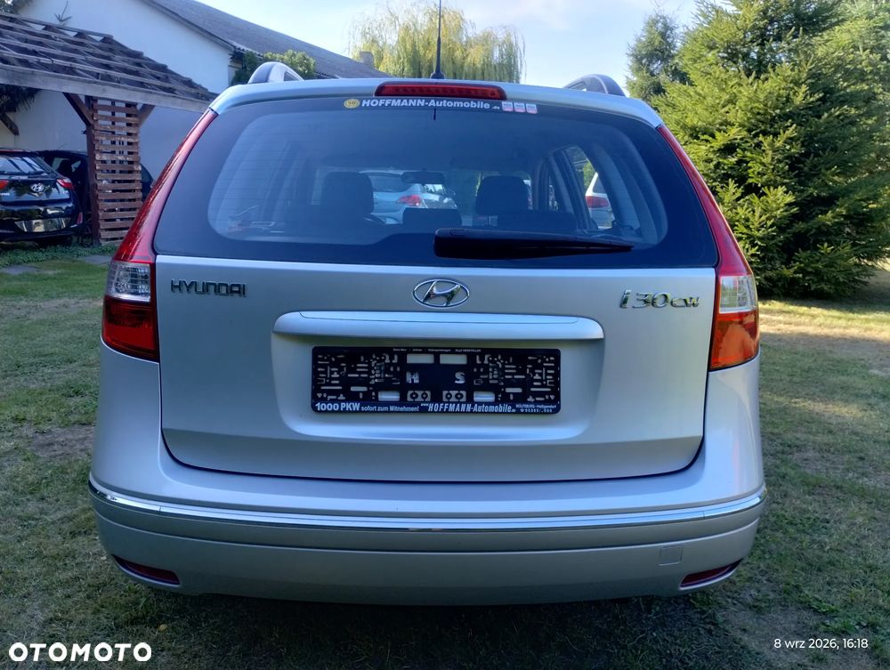 Hyundai i30 - 16