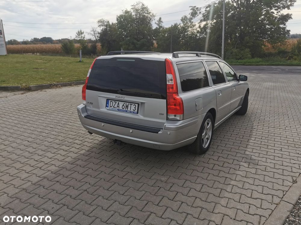 Volvo V70 - 6