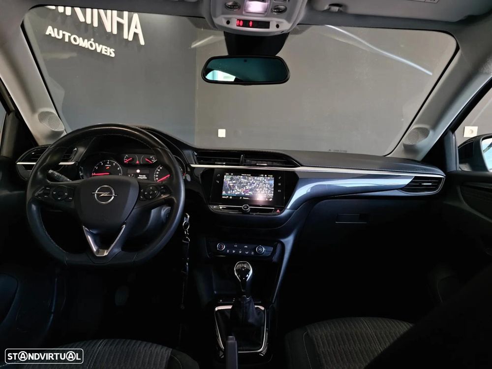 Opel Corsa 1.2 Elegance - 50
