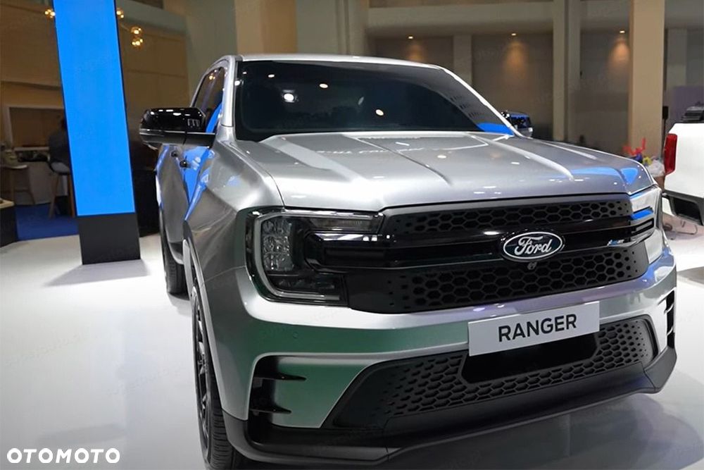 Ford Ranger 2026 photo 3