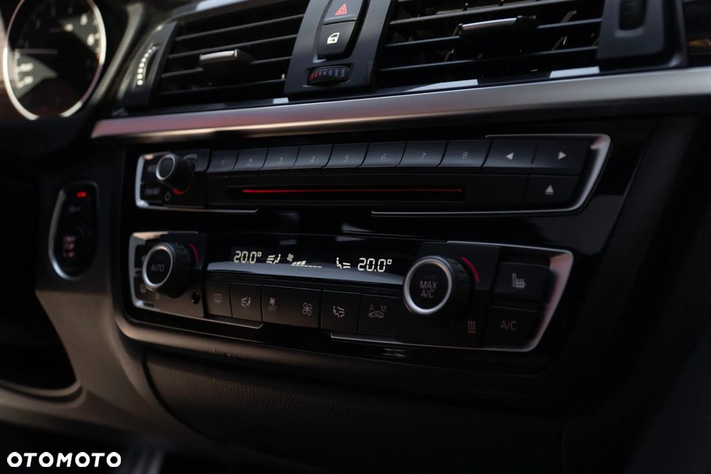 BMW Seria 4 428i Sport-Aut M Sport - 11