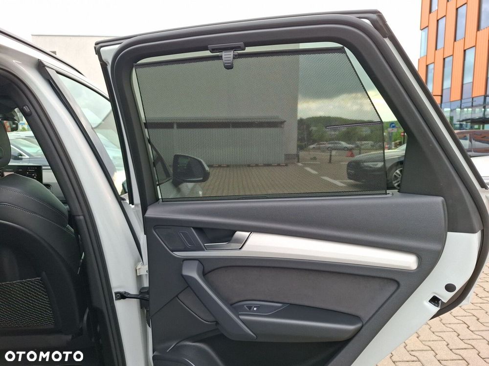 Audi Q5 40 TDI mHEV Quattro S Line S tronic - 27