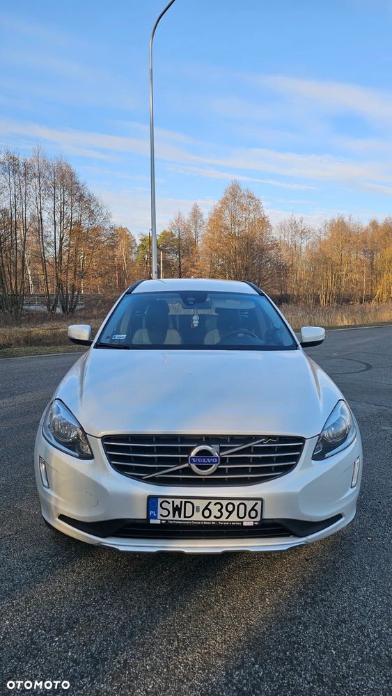 Volvo XC 60 T5 Geartronic Linje Inscription - 3