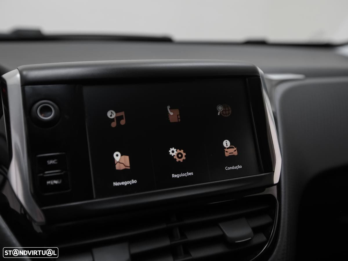 Peugeot 2008 1.2 PureTech Active - 19