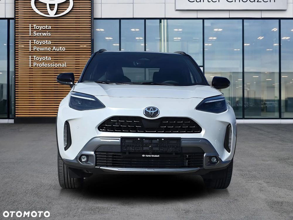 Toyota Yaris Cross Hybrid 1.5 Executive - 8