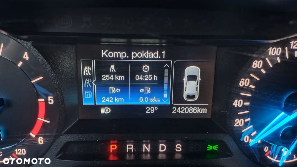 Ford Mondeo 2.0 EcoBlue Trend - 10