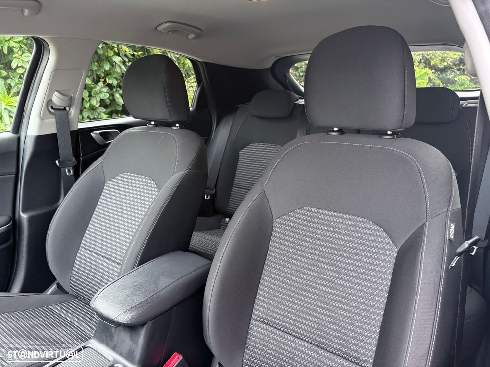 Kia XCeed 1.5 T-GDI Sport - 29