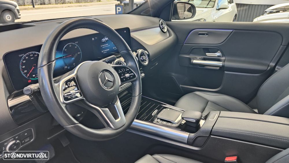 Mercedes-Benz EQA 250 Edition 1 - 26