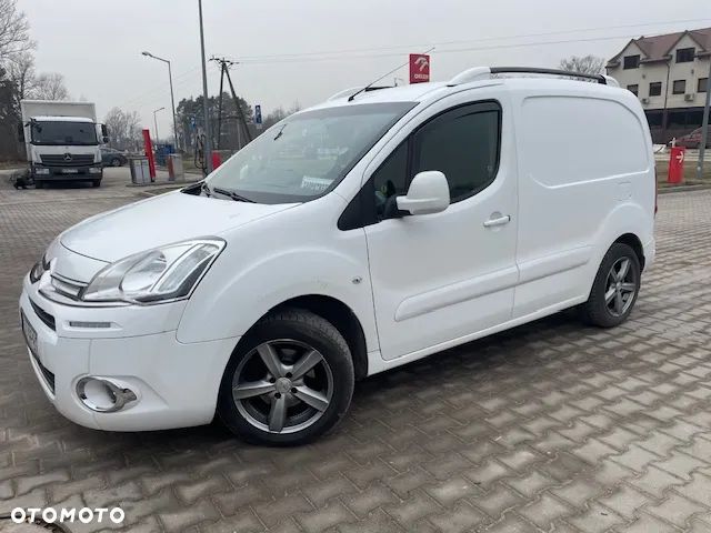 Citroën Berlingo - 3