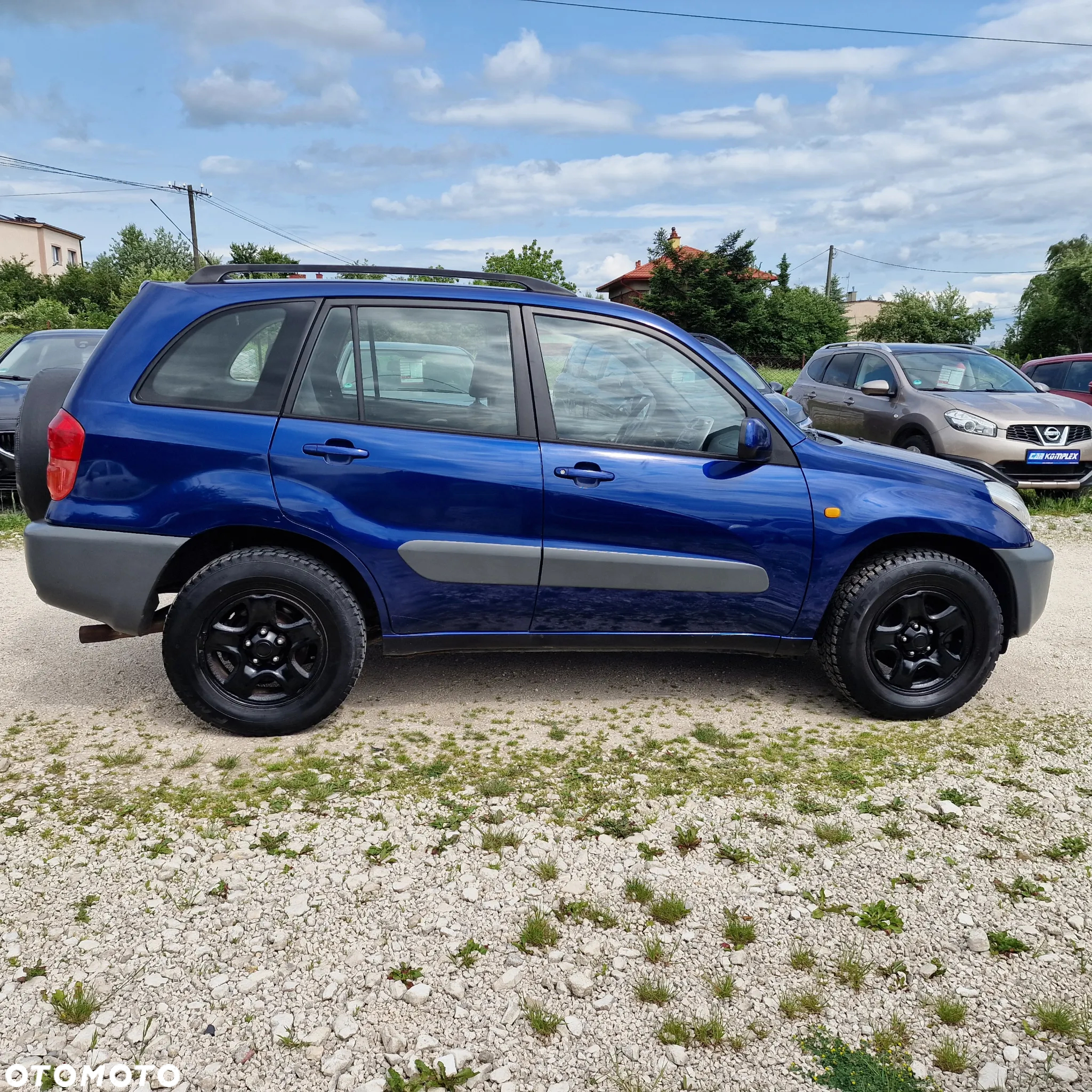 Toyota RAV4 1.8 VVT-i 4x2 - 6