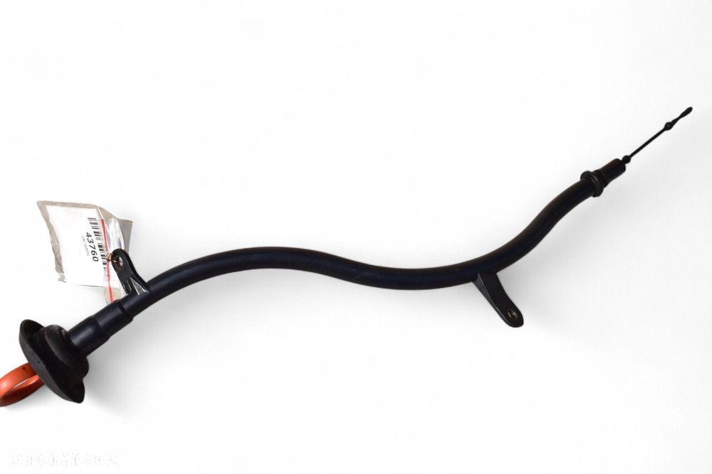 Bagnet Miarka Oleju VOLKSWAGEN AUDI SEAT SKODA 2.0 TDI 03G103634AG BKP BKD - 1