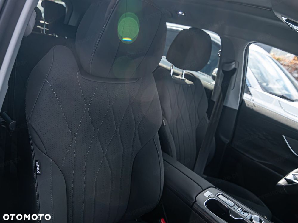 Chery Tiggo 8 1.6 T-GDI Prestige DCT - 5