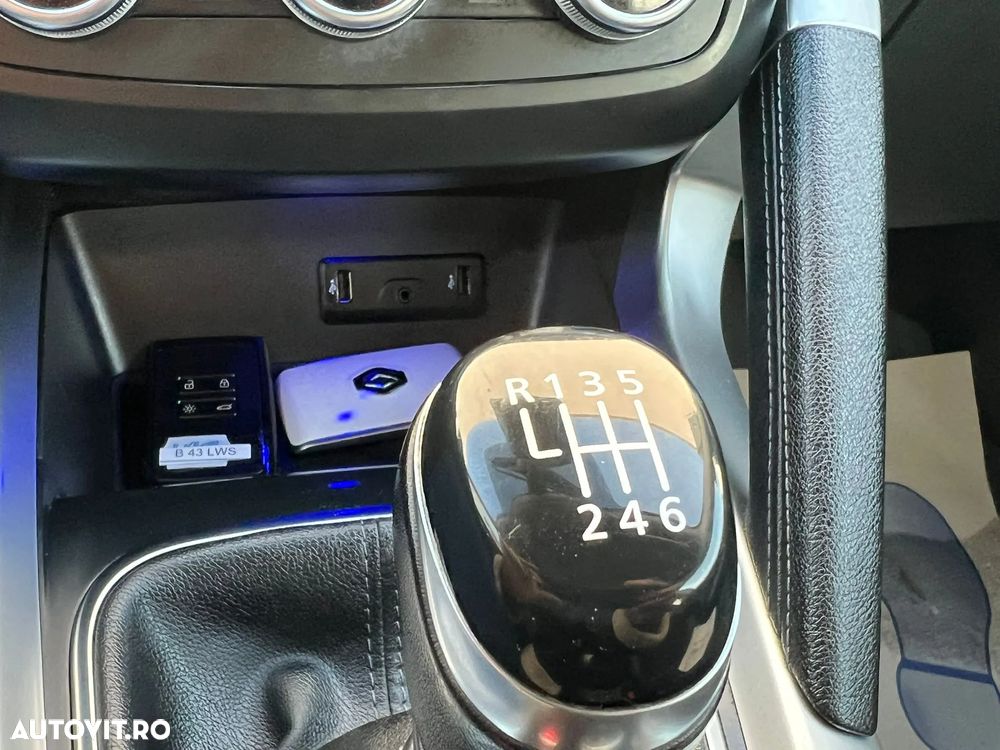 Renault Kadjar BLUE dCi 4X4 Intens - 17