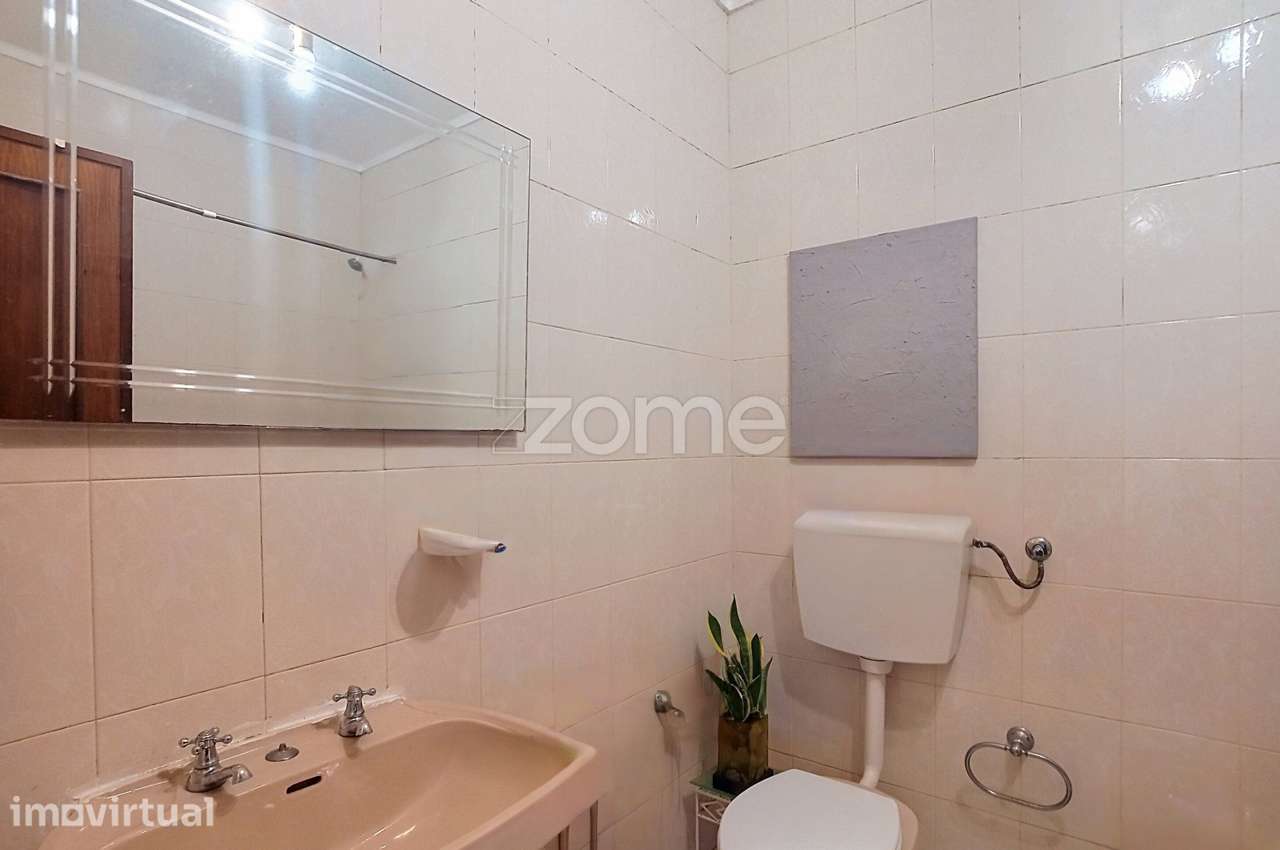 Apartamento T4 Águeda - Grande imagem: 5/17