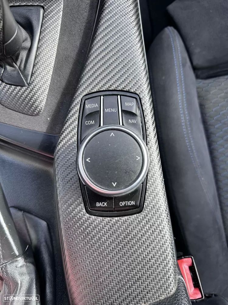 BMW M140i Sport-Aut. Special Edition - 58