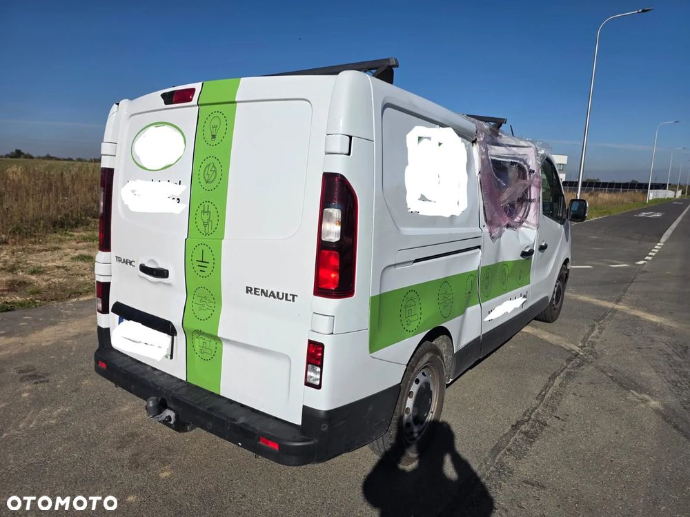 Renault Trafic - 4