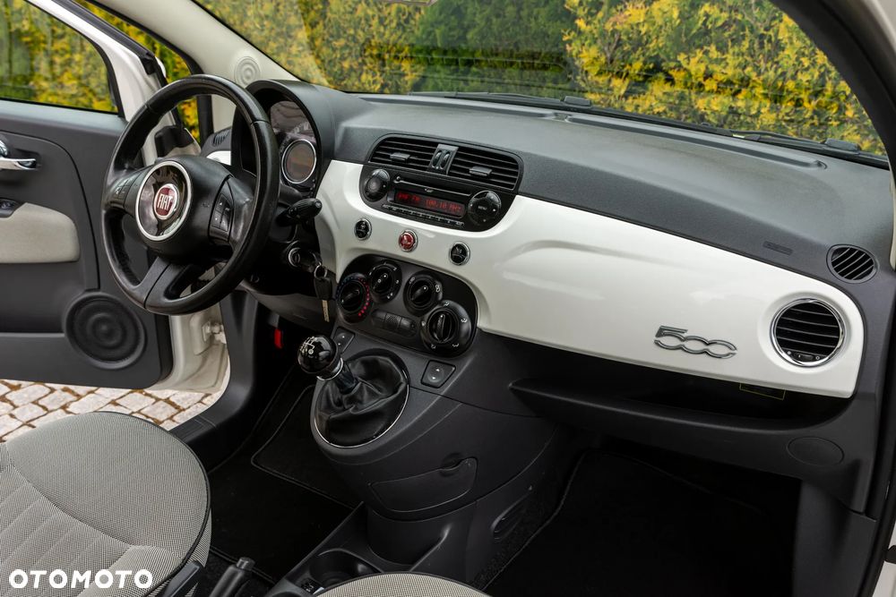 Fiat 500 - 30