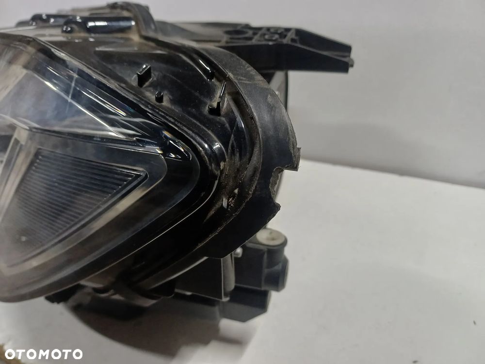 Lampa lewy przod vw touran III 3 full led europa - 14