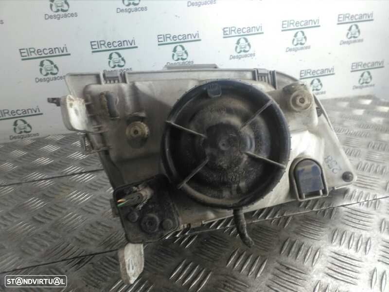 FAROL ESQUERDO MITSUBISHI SPACE STAR LIMUSINA 1999 - - 1