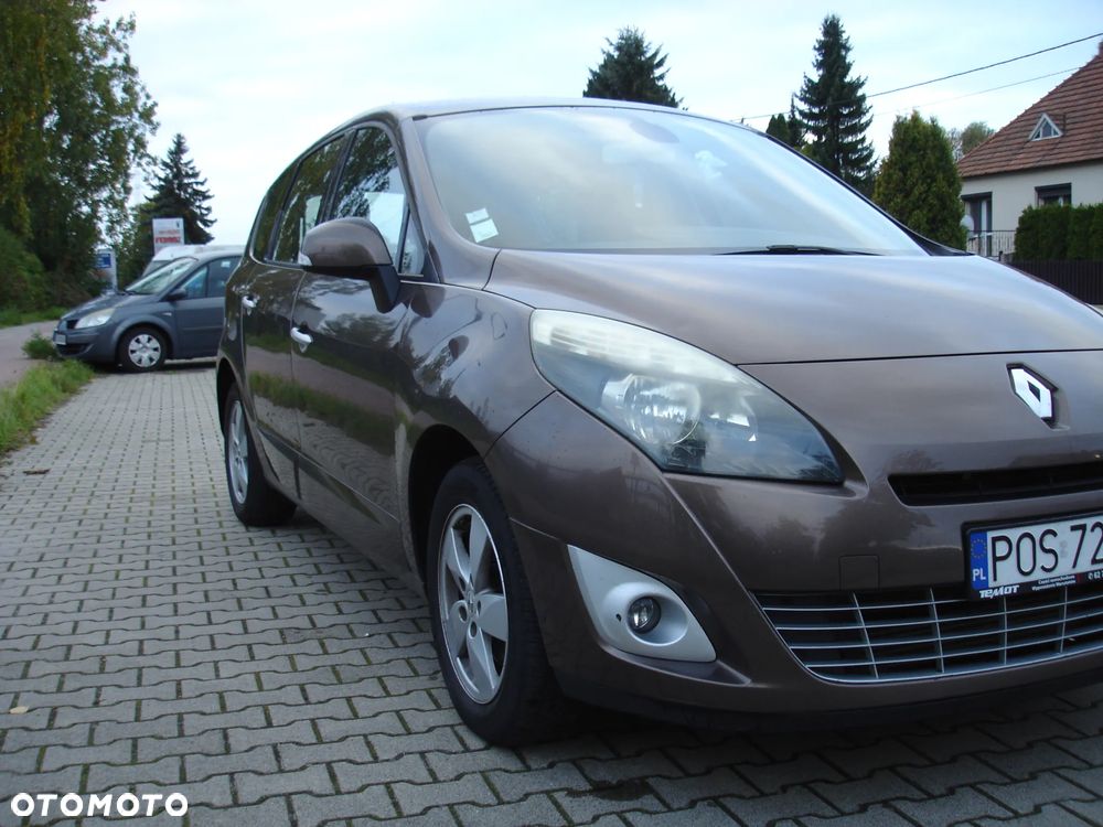 Renault Grand Scenic - 5