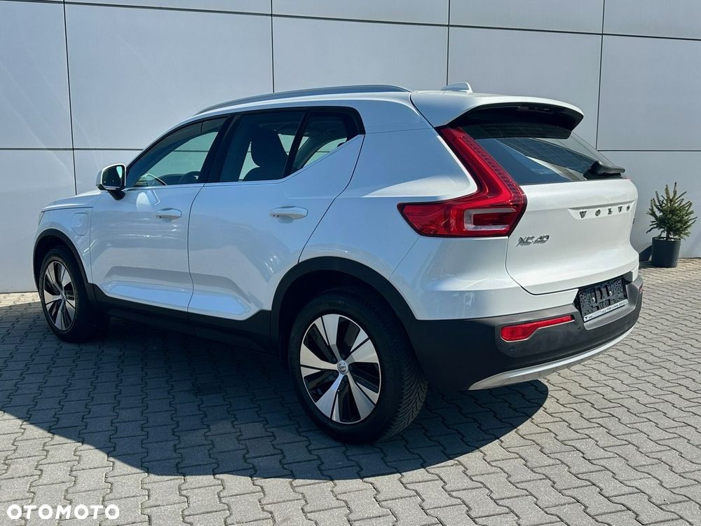 Volvo XC 40 - 14