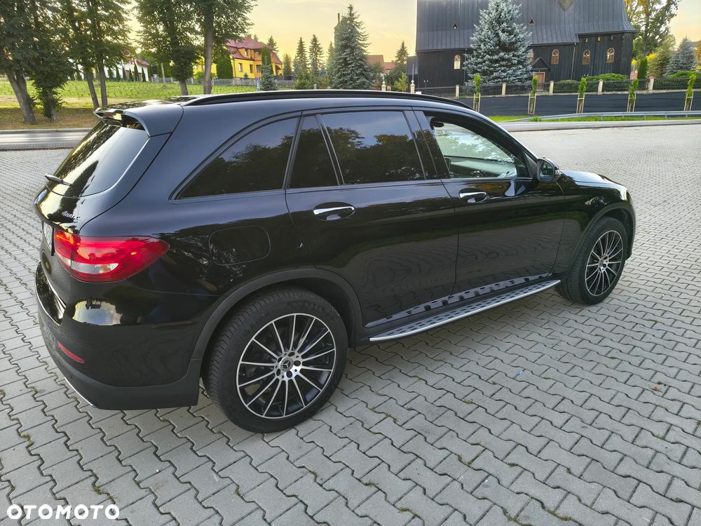 Mercedes-Benz GLC - 2