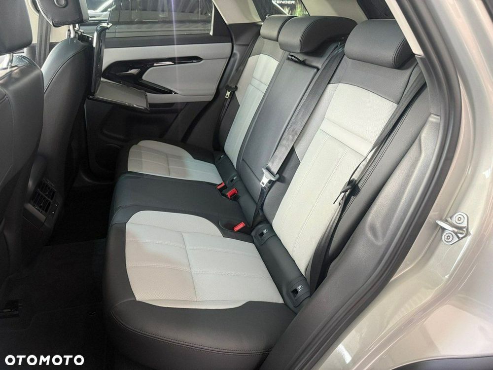 Land Rover Range Rover Evoque - 14