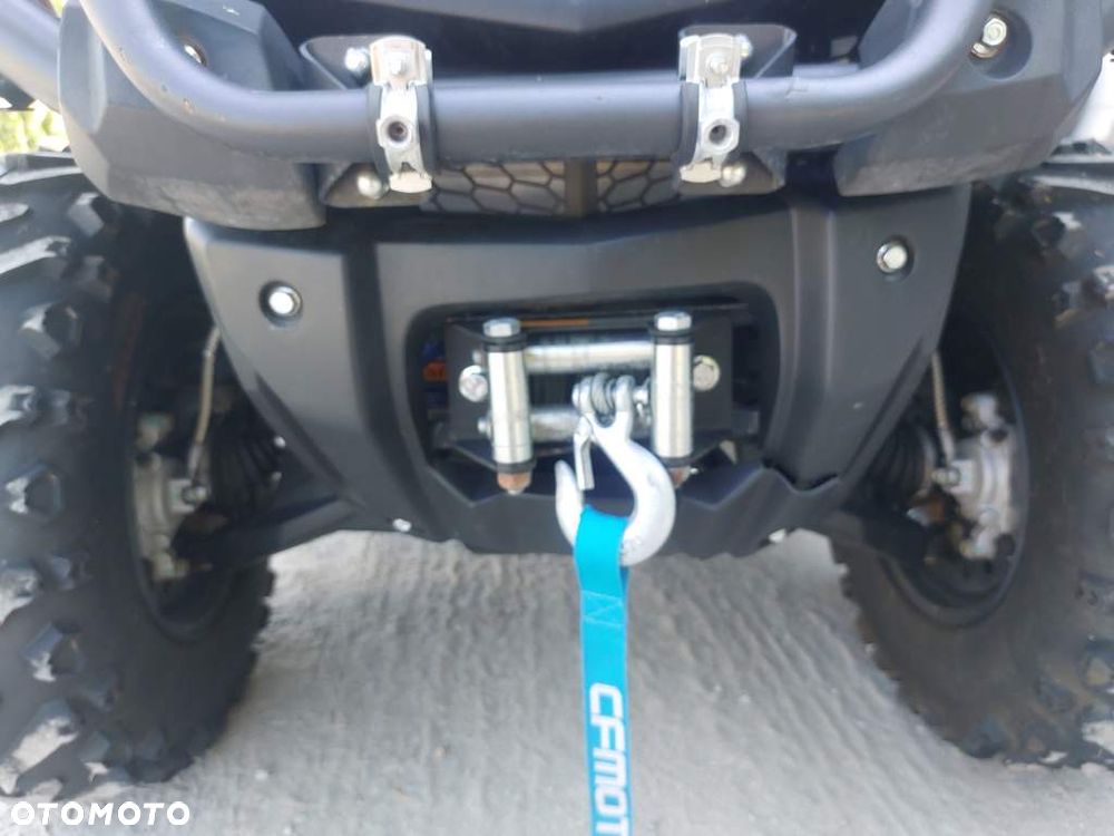 CFMoto CForce - 14