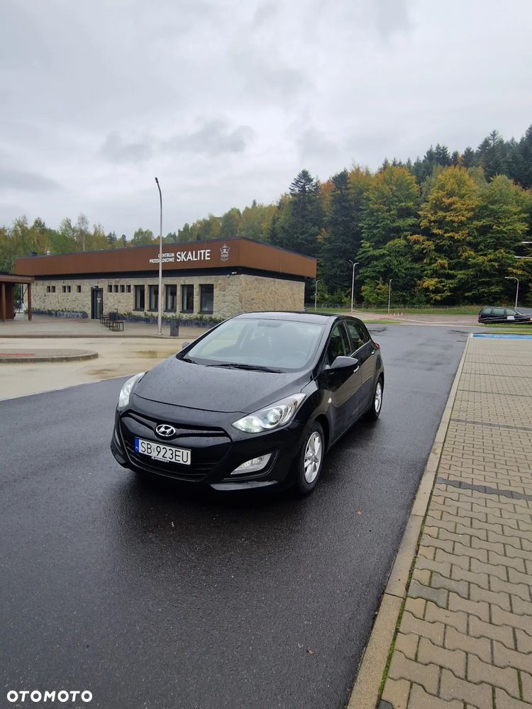 Hyundai i30 1.4 Advantage - 9