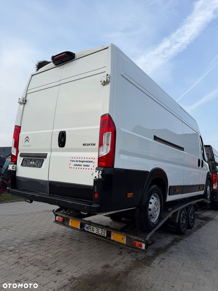 Peugeot Boxer - 8