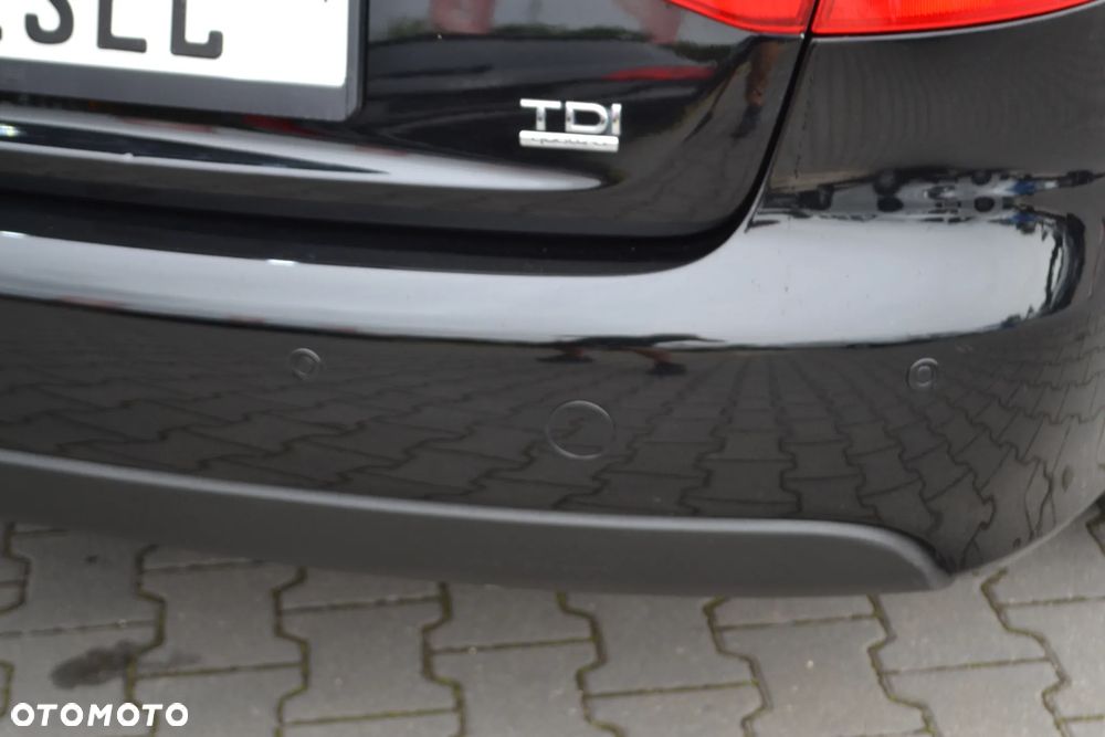Audi A4 Avant - 12
