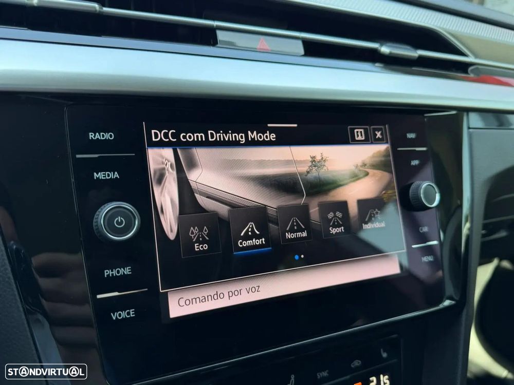 VW Arteon Shooting Brake 1.4 TSI eHybrid Elegance - 53